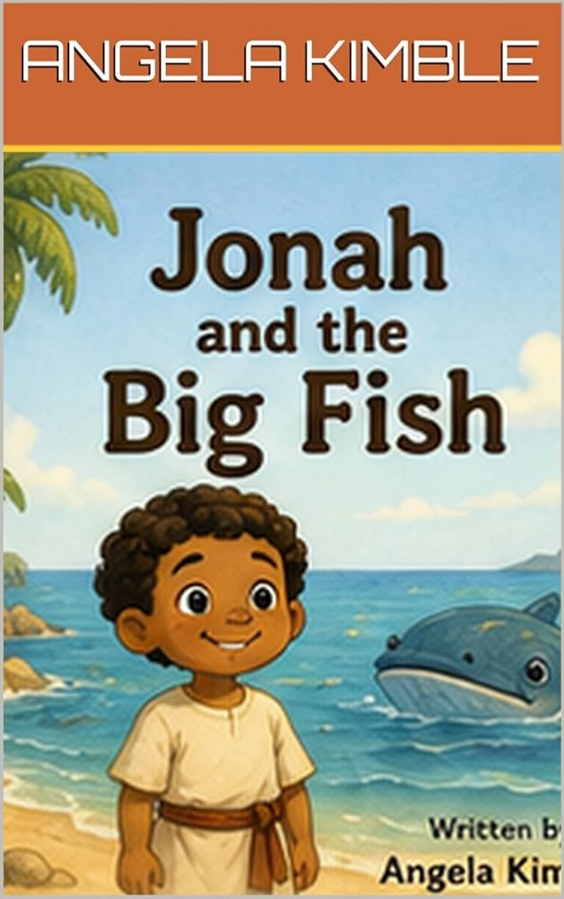 Jonah and the Big Fish